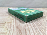 Mario Open Golf Boxed Nintendo Famicom NES Japan - UF6600