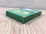 Mario Open Golf Boxed Nintendo Famicom NES Japan - UF6600