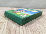 Mario Open Golf Boxed Nintendo Famicom NES Japan - UF6600