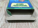 Mario Open Golf Boxed Nintendo Famicom NES Japan - UF6600