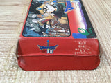 Dragon Quest III 3 Boxed Nintendo Famicom NES Japan - UF6601