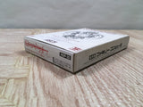 Wizardry III 3 Boxed Nintendo Famicom NES Japan - UF6602