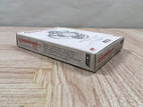 Wizardry III 3 Boxed Nintendo Famicom NES Japan - UF6602