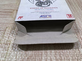 Wizardry III 3 Boxed Nintendo Famicom NES Japan - UF6602