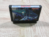 Gradius Nemesis Boxed Nintendo Famicom NES Japan - UF6603