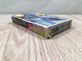 Gradius Nemesis Boxed Nintendo Famicom NES Japan - UF6603