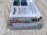 Gradius Nemesis Boxed Nintendo Famicom NES Japan - UF6603