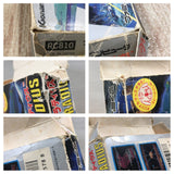 Gradius Nemesis Boxed Nintendo Famicom NES Japan - UF6603