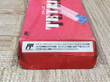 Tetris Boxed Nintendo Famicom NES Japan - UF6604