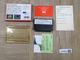 Tetris Boxed Nintendo Famicom NES Japan - UF6604