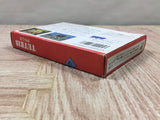 Tetris Boxed Nintendo Famicom NES Japan - UF6604