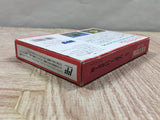 Tetris Boxed Nintendo Famicom NES Japan - UF6604