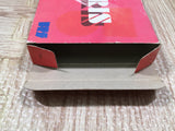 Tetris Boxed Nintendo Famicom NES Japan - UF6604