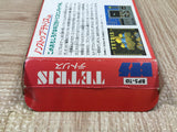 Tetris Boxed Nintendo Famicom NES Japan - UF6604