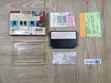 Tetris 2 Boxed Nintendo Famicom NES Japan - UF6605