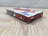 Tetris 2 Boxed Nintendo Famicom NES Japan - UF6605