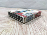 Tetris 2 Boxed Nintendo Famicom NES Japan - UF6605