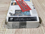 Tetris 2 Boxed Nintendo Famicom NES Japan - UF6605