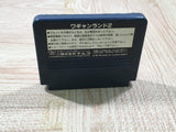 Wagan Land 2 Boxed Nintendo Famicom NES Japan - UF6607