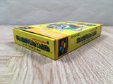 Super Mario World Boxed Nintendo Super Famicom SNES Japan - UF6608