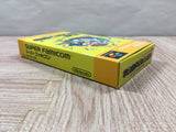 Super Mario World Boxed Nintendo Super Famicom SNES Japan - UF6608