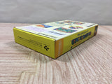Super Mario World Boxed Nintendo Super Famicom SNES Japan - UF6608