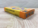 Super Mario Collection All Stars Boxed Super Famicom SNES Japan - UF6609
