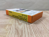 Super Mario Collection All Stars Boxed Super Famicom SNES Japan - UF6610