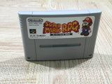 Super Mario RPG Boxed Nintendo Super Famicom SNES Japan - UF6611