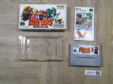 Super Mario RPG Boxed Nintendo Super Famicom SNES Japan - UF6611