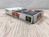 Super Mario RPG Boxed Nintendo Super Famicom SNES Japan - UF6611