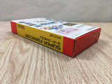 Super Mario Kart Boxed Nintendo Super Famicom SNES Japan - UF6612