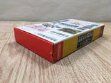 Super Mario Kart Boxed Nintendo Super Famicom SNES Japan - UF6612