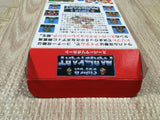 Super Mario Kart Boxed Nintendo Super Famicom SNES Japan - UF6612