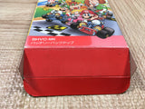 Super Mario Kart Boxed Nintendo Super Famicom SNES Japan - UF6613