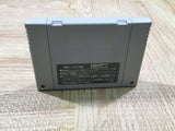 Super Mario Kart Boxed Nintendo Super Famicom SNES Japan - UF6613