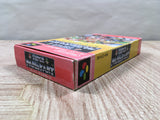 Super Mario Kart Boxed Nintendo Super Famicom SNES Japan - UF6613