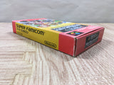 Super Mario Kart Boxed Nintendo Super Famicom SNES Japan - UF6613