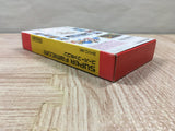 Super Mario Kart Boxed Nintendo Super Famicom SNES Japan - UF6613