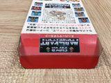 Super Mario Kart Boxed Nintendo Super Famicom SNES Japan - UF6613