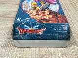 Dragon Quest III 3 Boxed Nintendo Super Famicom SNES Japan - UF6614