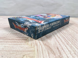 Dragon Quest III 3 Boxed Nintendo Super Famicom SNES Japan - UF6614