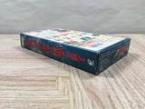 Dragon Quest III 3 Boxed Nintendo Super Famicom SNES Japan - UF6614