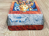 Dragon Quest VI 6 Boxed Nintendo Super Famicom SNES Japan - UF6615