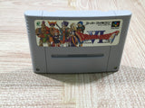 Dragon Quest VI 6 Boxed Nintendo Super Famicom SNES Japan - UF6615
