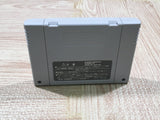 Dragon Quest VI 6 Boxed Nintendo Super Famicom SNES Japan - UF6615
