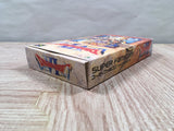 Dragon Quest VI 6 Boxed Nintendo Super Famicom SNES Japan - UF6615