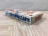 Dragon Quest VI 6 Boxed Nintendo Super Famicom SNES Japan - UF6615