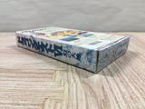 Dragon Quest VI 6 Boxed Nintendo Super Famicom SNES Japan - UF6615