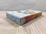 Dragon Quest VI 6 Boxed Nintendo Super Famicom SNES Japan - UF6615